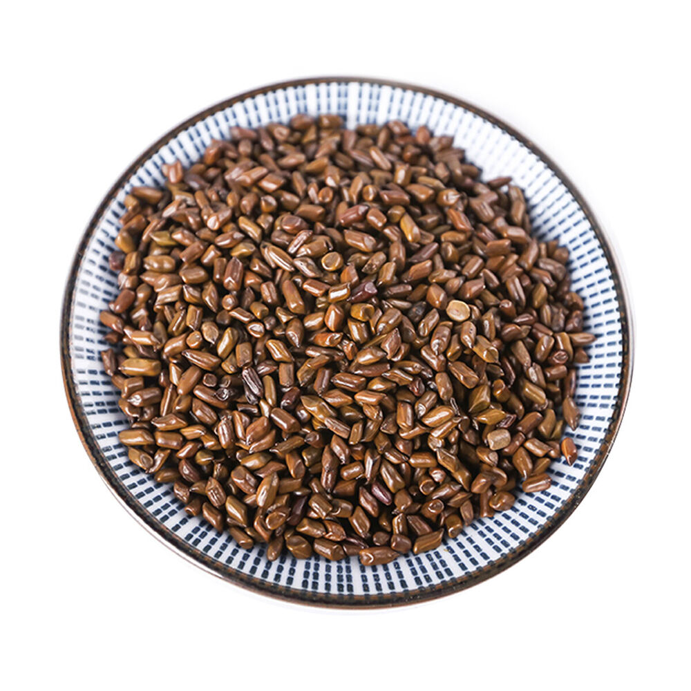 Herbal Cassiae Tea ChinaTraditional BlackTea Improving Acuity of Vision Healthy