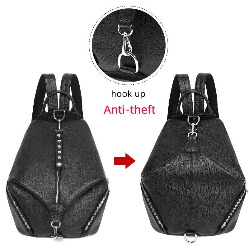 Women Backpacks 100% Travel Backpacks Schoolbag Girls Backpack