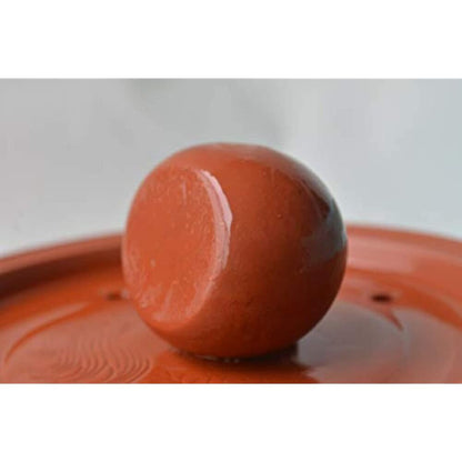 Chawan Zisha Chinese Yixing Clay Pig Handmade Kungfu Tea Decoration with bell