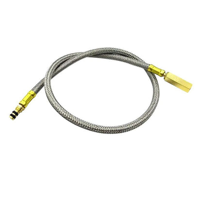 Outdoor Camping Stove Replacement Extend Tube Stove Adapter Gas Hose Extension
