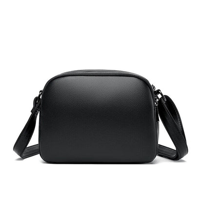 Bags Women Wallet Single Shoulder Diagonal Cross Bag PU Soft