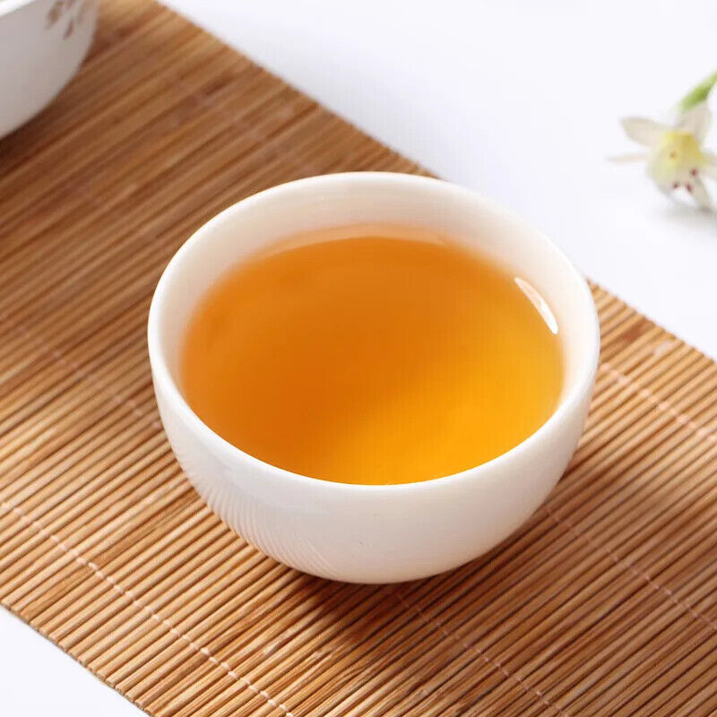 Lapsang Black Tea Souchong Tea Healthy Green Food Zhengshanxiaozhong 250g