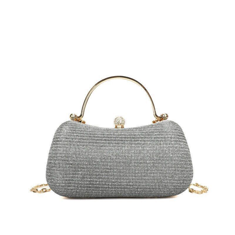 PVC Shoulder Crossbody Bags Women Evening Handbags Purses Female Travel