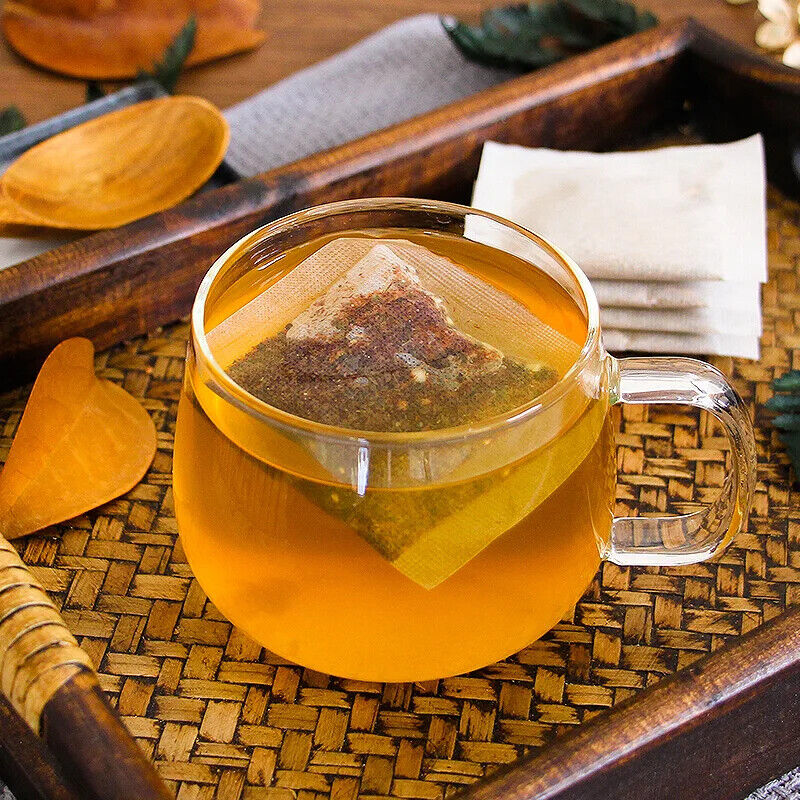 Purslane Corn Silk Tea Healthy Herb Tea Bag 150g/5.29oz