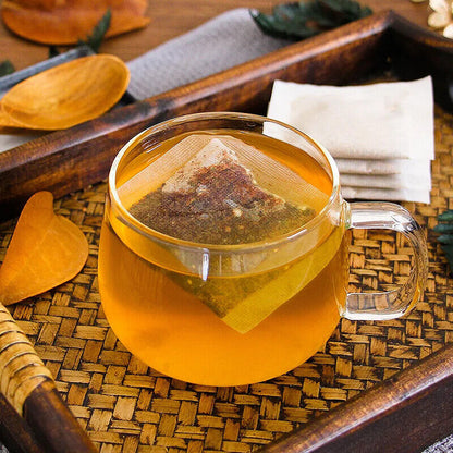 Purslane Corn Silk Tea Healthy Herb Tea Bag 150g/5.29oz