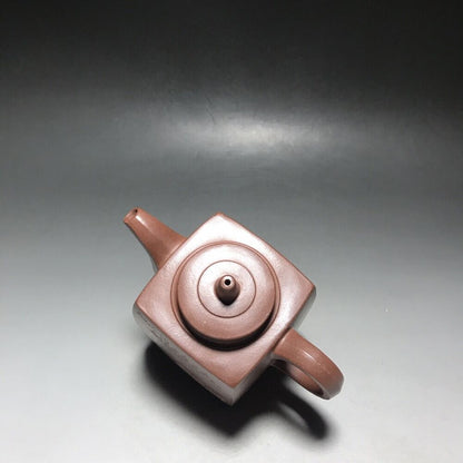vintage chinese yixing purple clay teapot zisha ceremony fashion gift teaware