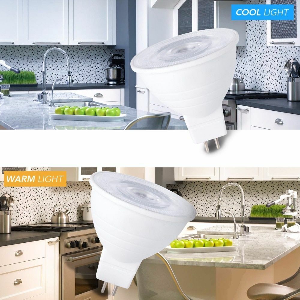 GU10 LED Bulb 220V Lamp MR16 Spotlight 7W GU5.3 Spot Light E27 Corn Lampada 5W