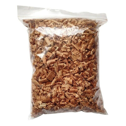 Cigar Humidors Aromatic 50g Natural Spanish Cedar Wood Sawdust Storage Accessory