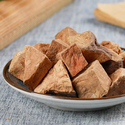 50g / 250g Polygonum Slices Healthy Herbal Tea Health Heshouwu 何首乌片