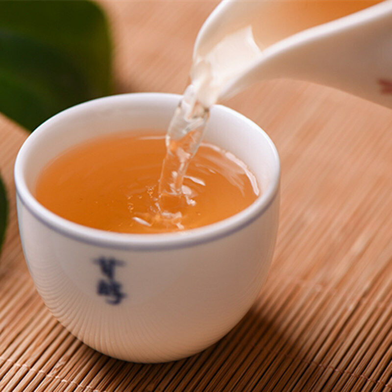 Handmade Hazelnut Tea 500g cha Puerh Tea Green Tea Puerh Tea Pu-erh Green Tea