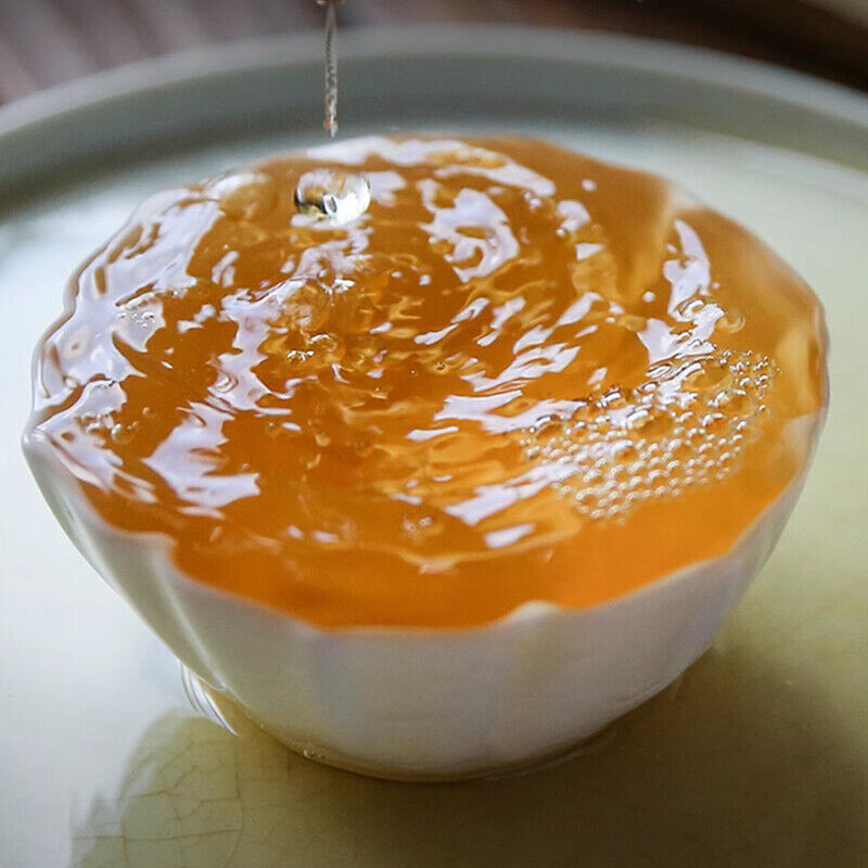 JiaJi TuoCha * 2022 Yunnan Xiaguan Raw Pu'er Tea JIA Tuo Cha Puer Tea 500g