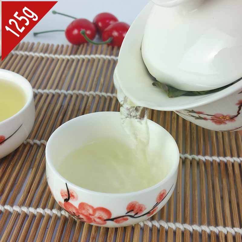 2023 TieGuanYin Fresh Chinese Oolong Tie Guan Yin Green Tea Ti Kuan Yin 125g