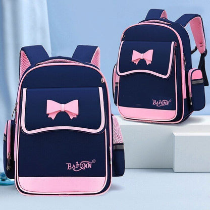 Children School Bags Girls Backpack Kids Backpack schoolbag Primary School