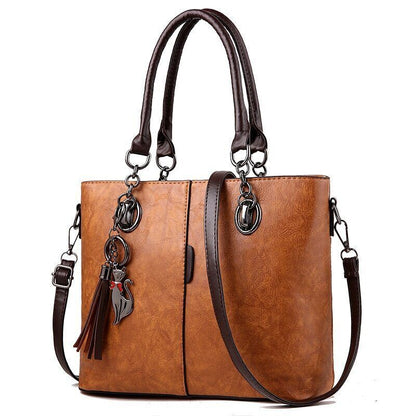 Handbags Women Bags Crossbody bags Women Shoulder Bag Leather Handbag