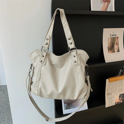Shoulder Bags Women Shopping Bag Lady Travel Tote Handbag
