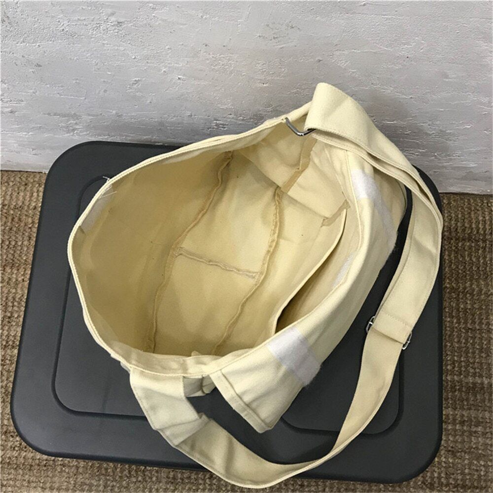 Women's Shoulder Bags Ladies Crossbody Bag Young Student School Bookbag