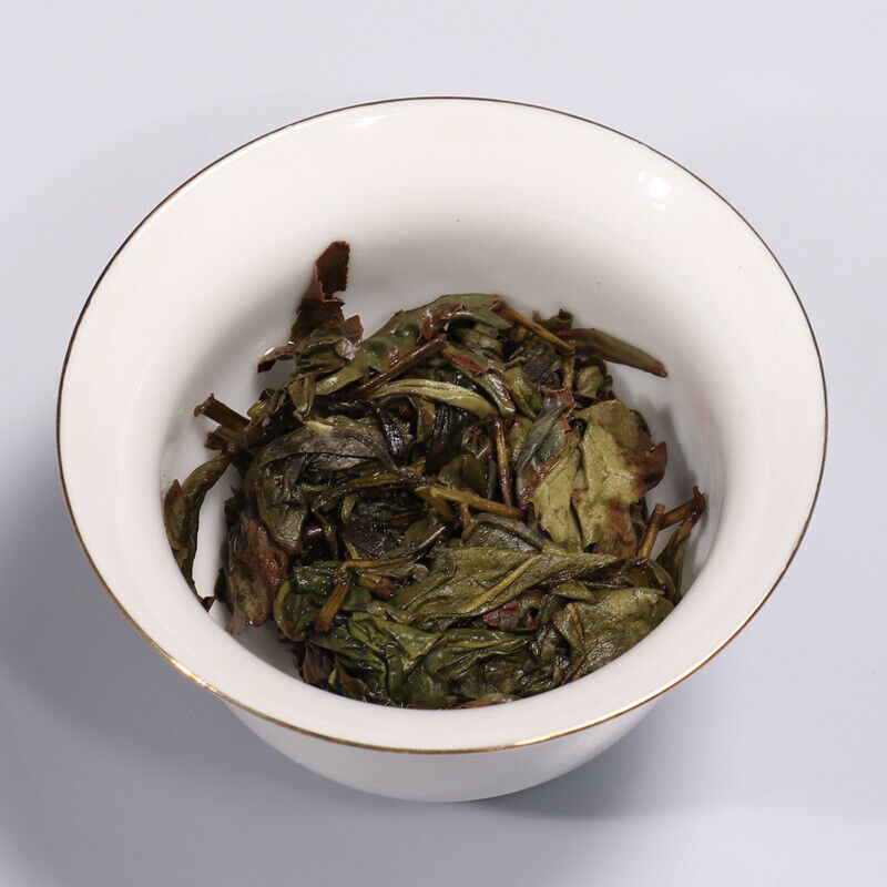 250g/500g Fujian Shui Hsien Oolong Tea Zhang Ping Shui Xian Mini Tea Brick China