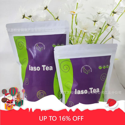Slimming Iaso Flat Tummy Tea Health Care Tea 50g