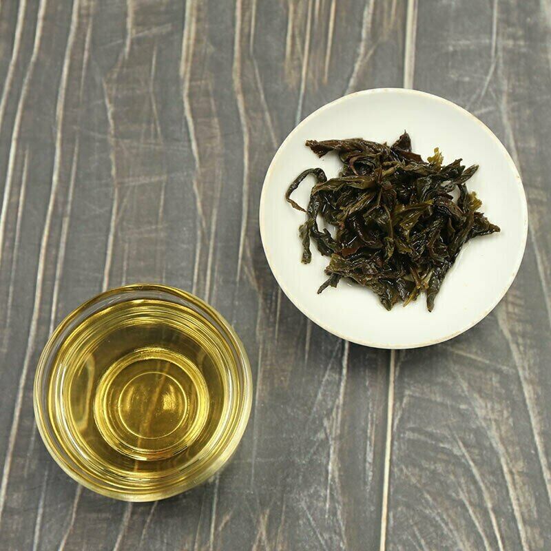 Dancong Oolong Tea Chaozhou Phoenix Wudong Dancong Oolong Tea Dan Cong Tea