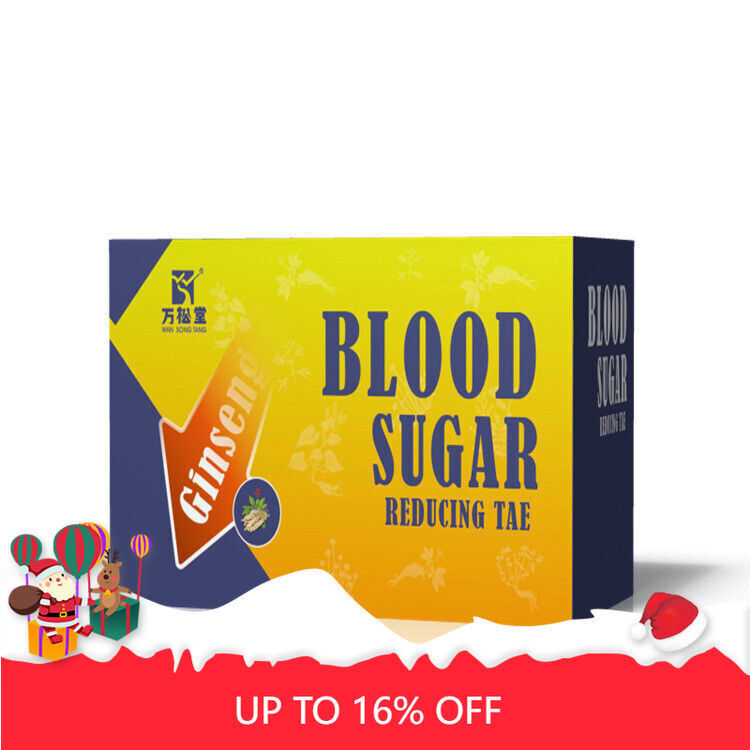 Sugar Balance Tea Strychnine Sugar Balance UPPORT Non-Sweetened Tea