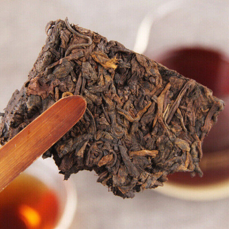 Precious Puerh Tea Maker Tea Trick 1000g Tibetan Mellow Ancient Rhythm Tea Trick-