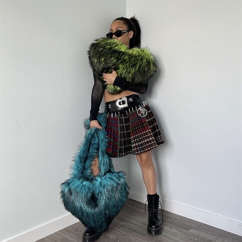 Women Handbags Ladies Shoulder Clutch Purse Handbags Messenger Bag