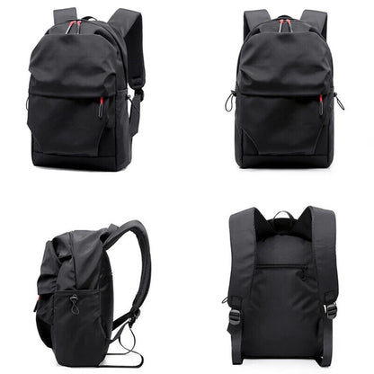 Men 15.6 Inch Laptop Backpack Schoolbag Travel Sports School Book Bag Pack Women