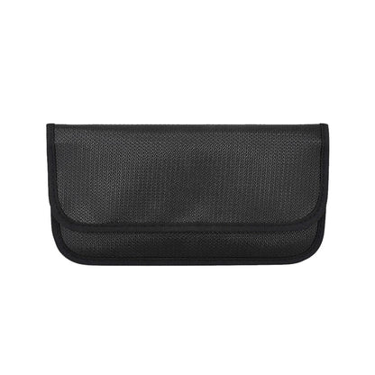 Privacy Protection Signal Blocking Bag For Car Key Wallet Cell Phone Storage