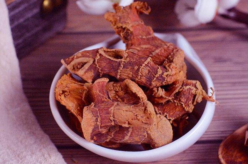 Dried Lesser Galangal Rhizome Great Quality Rhizoma Alpiniae Officinarum
