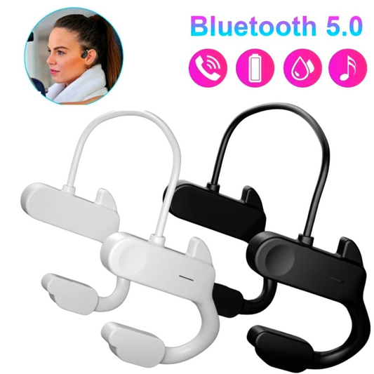 Audifonos inalambricos Bluetooth 5.0 Auriculares Universales Para Telefonos Cell
