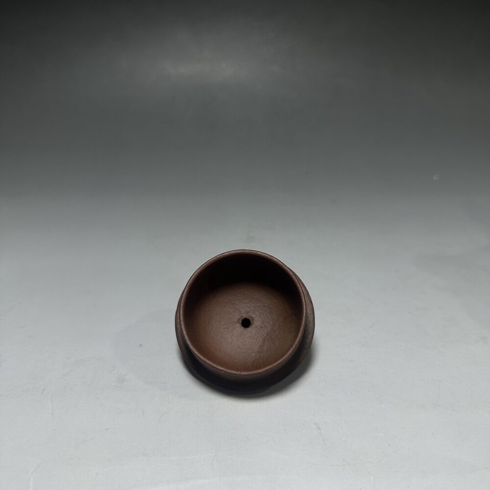 vintage chinese yixing purple clay teapot zisha ceremony teaware collection rare