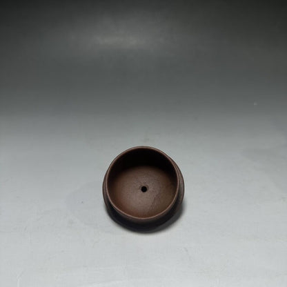 vintage chinese yixing purple clay teapot zisha ceremony teaware collection rare
