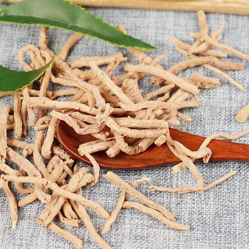 Chinese Specialty Herbal Tea Original Yuanzhi Health 250g /500g 远志