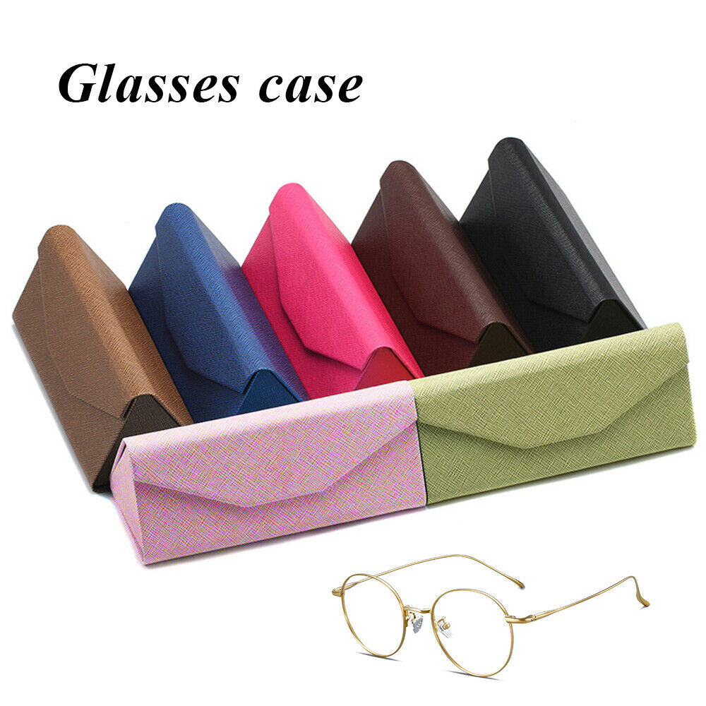Eyewear Accessories Eyeglass Bag Glasses Case Lens Container Box Sunglasses Box
