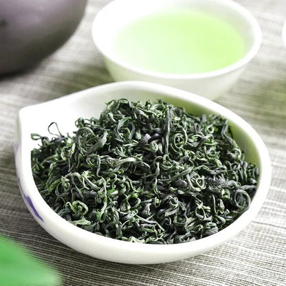 China Si Chuan 250g New Green tea MENG DING GAN LU