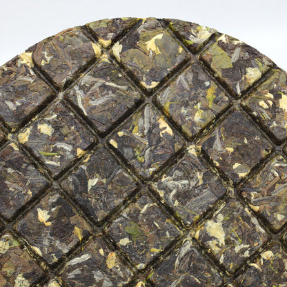 150g Jasmine Hand Teared White Tea Fuding White Tea Organic Health Tea