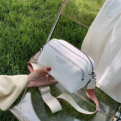 Phone Bags For Women Trend Small Bag Party Wide Shoulder Bag Lady Cross Body Bag