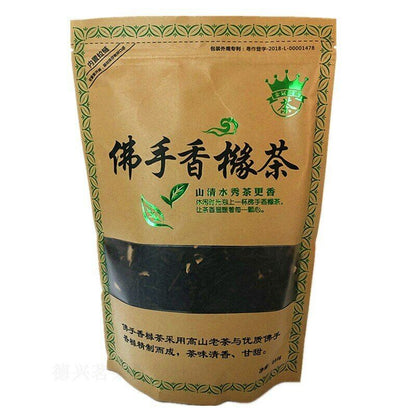 250g 2022/2023 High Mountain Oolong Tea with Citrus Sweet Fruity Tastes