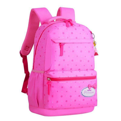 Backpack Girls Kids School Bags 3 Pcs/Set Schoolbag School Rucksack