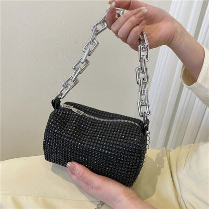 Small Crossbody Bags Women Summer Travel Shoulder Handbags Purses