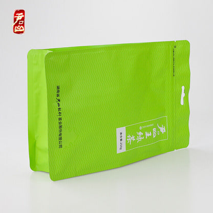 250g Chinese Hunan Mao Jian Green Tea JUN SHAN WANG Ming Qian Spring New Tea