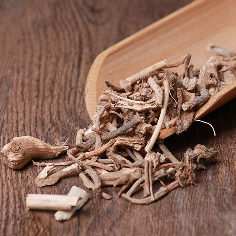 Organic Herbal Root of Achyranthes Aspera Common Achyranthes Herb Great Quality