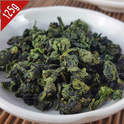 2023 TieGuanYin Fresh Chinese Oolong Tie Guan Yin Green Tea 125g Ti Kuan Yin