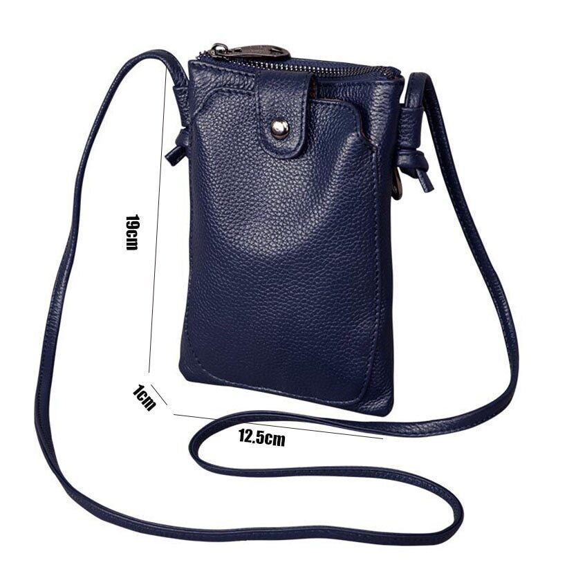 2022 Women Shoulder Bag Genuine Leather Crossbody Bags Woman Bags Clutch Bag