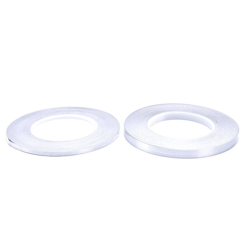Floor Tile Sticker 50M PVC Self Adhesive Strip Seam Waterproof Wall Sealing Tape