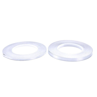 Floor Tile Sticker 50M PVC Self Adhesive Strip Seam Waterproof Wall Sealing Tape