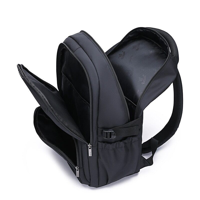 Schoolbags Nylon School Backpack Teenage Boys Oxford Backpacks School Bags