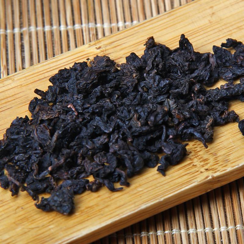 125g/Box China Fujian Authentic Oolong Tea Loose Leaf Original XT801 Yizhi Chun