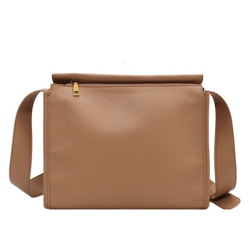 PU Leather Shoulder Bags Female Crossbody Bag Handbags Purse