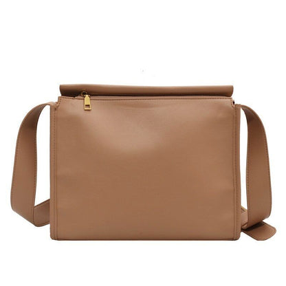 PU Leather Shoulder Bags Female Crossbody Bag Handbags Purse